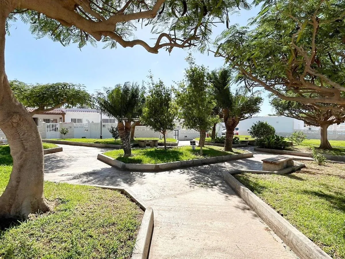 코스타델실렌시오 Casa Loed 아파트 스페인