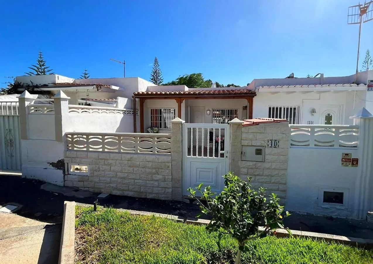 코스타델실렌시오 Casa Loed 아파트 0*,