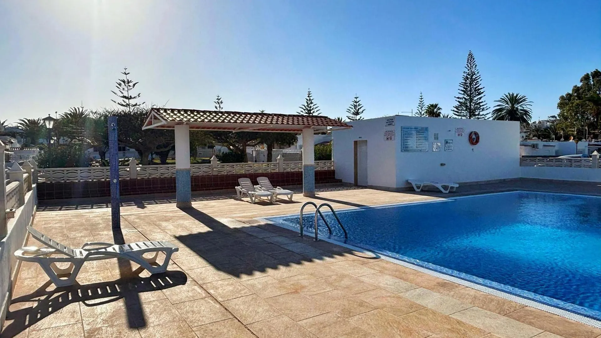 코스타델실렌시오 Casa Loed 아파트 0*,  스페인